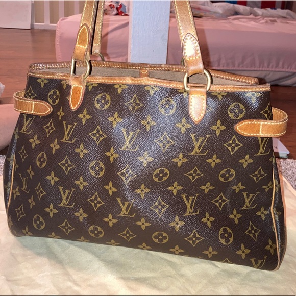 Louis Vuitton bag - Picture 4 of 4